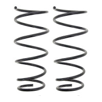 Suspension Spring set front axle coil spring KYB suitable...