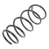 Suspension Spring set front axle coil spring KYB suitable for TOYOTA YARIS