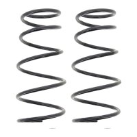 Suspension Spring set front axle coil spring Ø 152...
