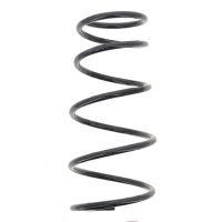 Suspension Spring set front axle coil spring Ø 152...