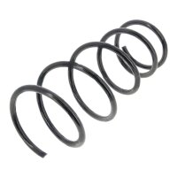 Suspension Spring set front axle coil spring Ø 152 mm KYB for TOYOTA YARIS