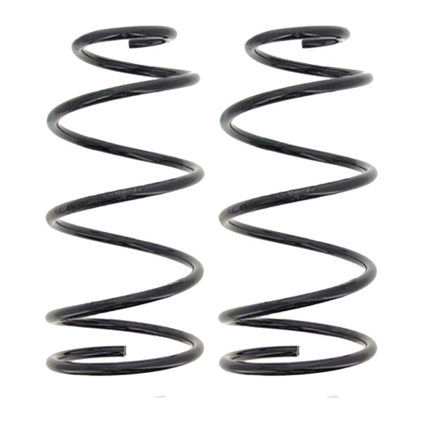 Suspension Spring set front axle coil spring KYB suitable for CHRYSLER PT