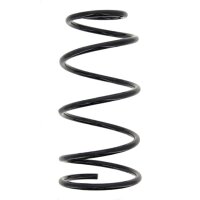 Suspension Spring set front axle coil spring KYB suitable...
