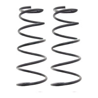 Fahrwerksfedern-Set Vorderachse Schraubenfeder KYB...