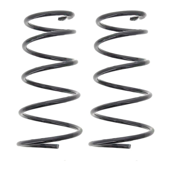 Fahrwerksfedern-Set Vorderachse Schraubenfeder KYB für u.a. SUZUKI SPLASH