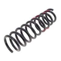 Suspension Spring set front axle coil spring KYB for JAGUAR S-TYPE