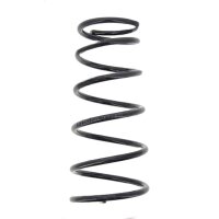 Suspension Spring set rear axle coil spring Ø 153...