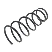 Suspension Spring set rear axle coil spring Ø 153 mm KYB for e.g. MAZDA 626