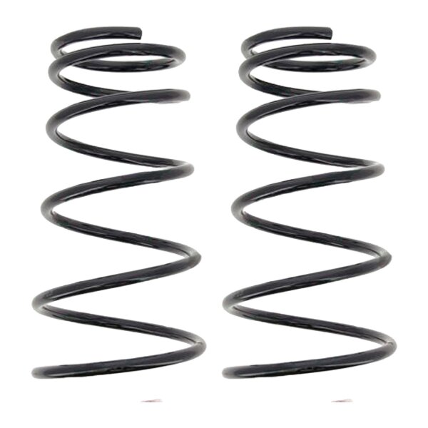 Suspension Spring set rear axle coil spring Ø 170 mm KYB for e.g. MAZDA 626