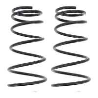 Suspension Spring set rear axle coil spring Ø 170...