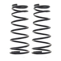 Suspension Spring set rear axle Ø 134 mm KYB for...