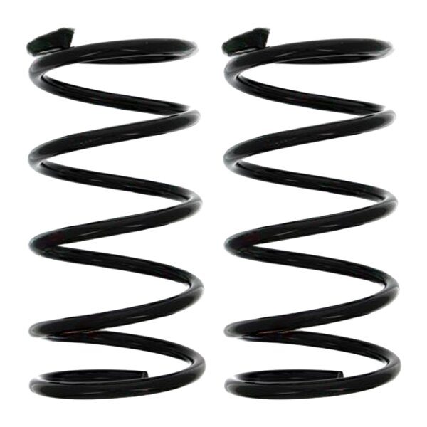 Suspension Spring set rear axle coil spring Ø 167 mm KYB for SUBARU LEGACY