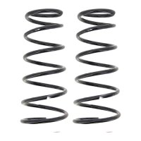 Suspension Spring set rear axle Ø 140 mm KYB for...