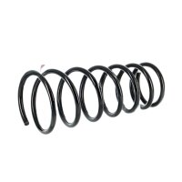 Suspension Spring set rear axle Ø 143 mm KYB for e.g. TOYOTA CELICA