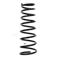 Suspension Spring set rear axle coil spring Ø 140...