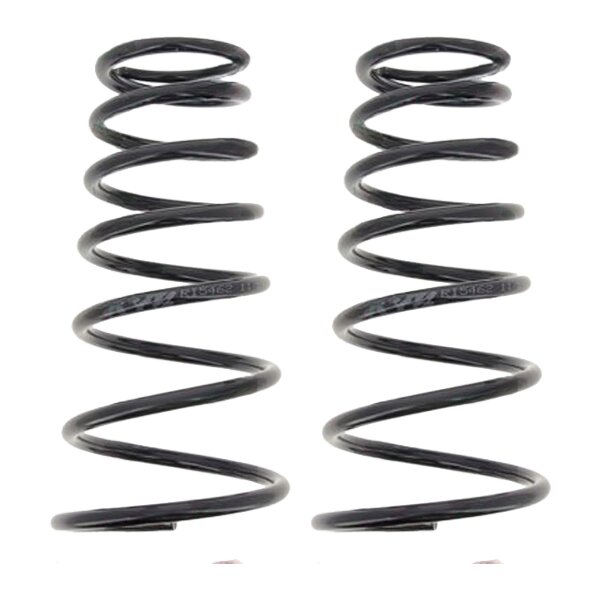 Suspension Spring set rear axle coil spring Ø 170 mm KYB for TOYOTA CAMRY