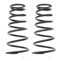 Suspension Spring set rear axle coil spring Ø 170...