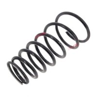 Suspension Spring set rear axle coil spring Ø 170 mm KYB for TOYOTA CAMRY