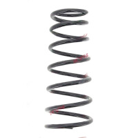 Suspension Spring set rear axle Ø 143 mm KYB for...