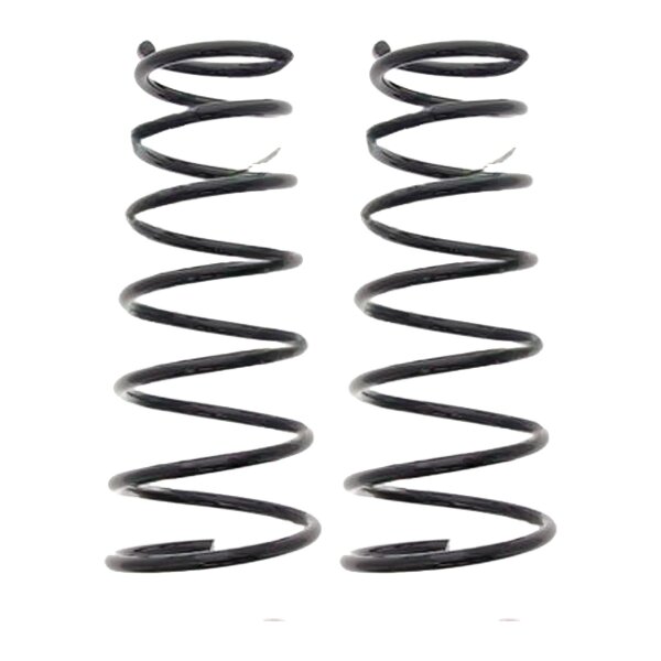 Fahrwerksfedern-Set Hinterachse Ø 149 mm KYB für u.a. TOYOTA COROLLA