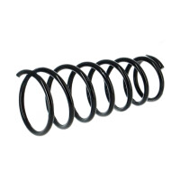 Fahrwerksfedern-Set Hinterachse Schraubenfeder Ø...