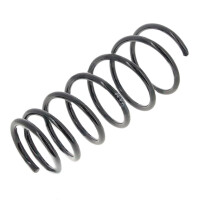 Fahrwerksfedern-Set Hinterachse Schraubenfeder Ø...