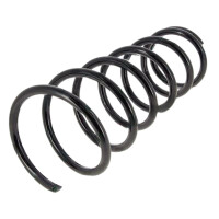 Fahrwerksfedern-Set Hinterachse Schraubenfeder Ø...