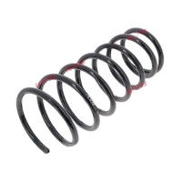 Fahrwerksfedern-Set Hinterachse Schraubenfeder Ø...