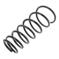 Suspension Spring set rear axle coil spring Ø 150...