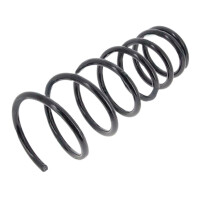 Suspension Spring set rear axle coil spring Ø 156...
