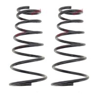 Suspension Spring set rear axle Ø 162 mm KYB for...