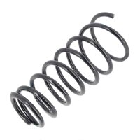 Suspension Spring set rear axle coil spring Ø 160...