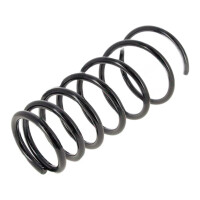 Suspension Spring set rear axle coil spring Ø 155...