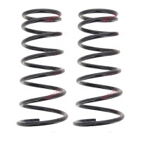 Suspension Spring set rear axle coil spring KYB suitable...