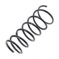 Suspension Spring set rear axle coil spring Ø 150...