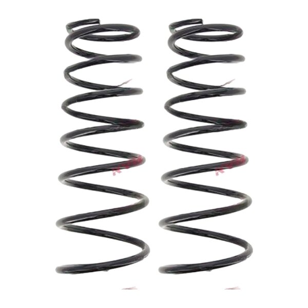 Suspension Spring set rear axle coil spring KYB for MAZDA PREMACY