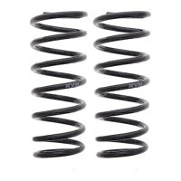 Suspension Spring set rear axle Ø 113 mm KYB for...