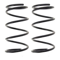 Fahrwerksfedern-Set Hinterachse Schraubenfeder Ø...