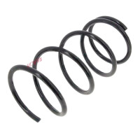 Fahrwerksfedern-Set Hinterachse Schraubenfeder Ø...