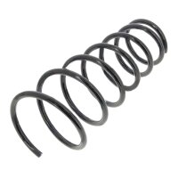 Suspension Spring set rear axle coil spring Ø 153...