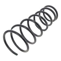 Suspension Spring set rear axle coil spring Ø 149...