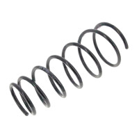 Suspension Spring set rear axle coil spring Ø 149...