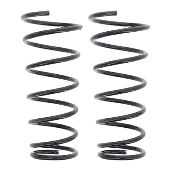 Suspension Spring set rear axle Ø 141 mm KYB for e.g. TOYOTA COROLLA