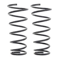 Suspension Spring set rear axle Ø 141 mm KYB for...