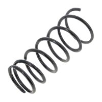 Suspension Spring set rear axle Ø 141 mm KYB for...