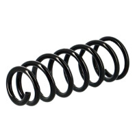 Suspension Spring set rear axle coil spring Ø 110...