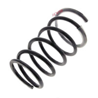 Suspension Spring set rear axle coil spring Ø 171 mm KYB for NISSAN X-TRAIL
