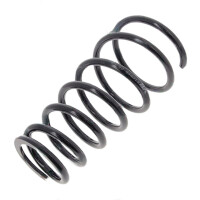 Suspension Spring set rear axle coil spring Ø 174 mm KYB for LEXUS RX