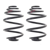 Suspension Spring Set rear coil spring Ø 145 mm...