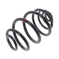 Suspension Spring Set rear coil spring Ø 145 mm...